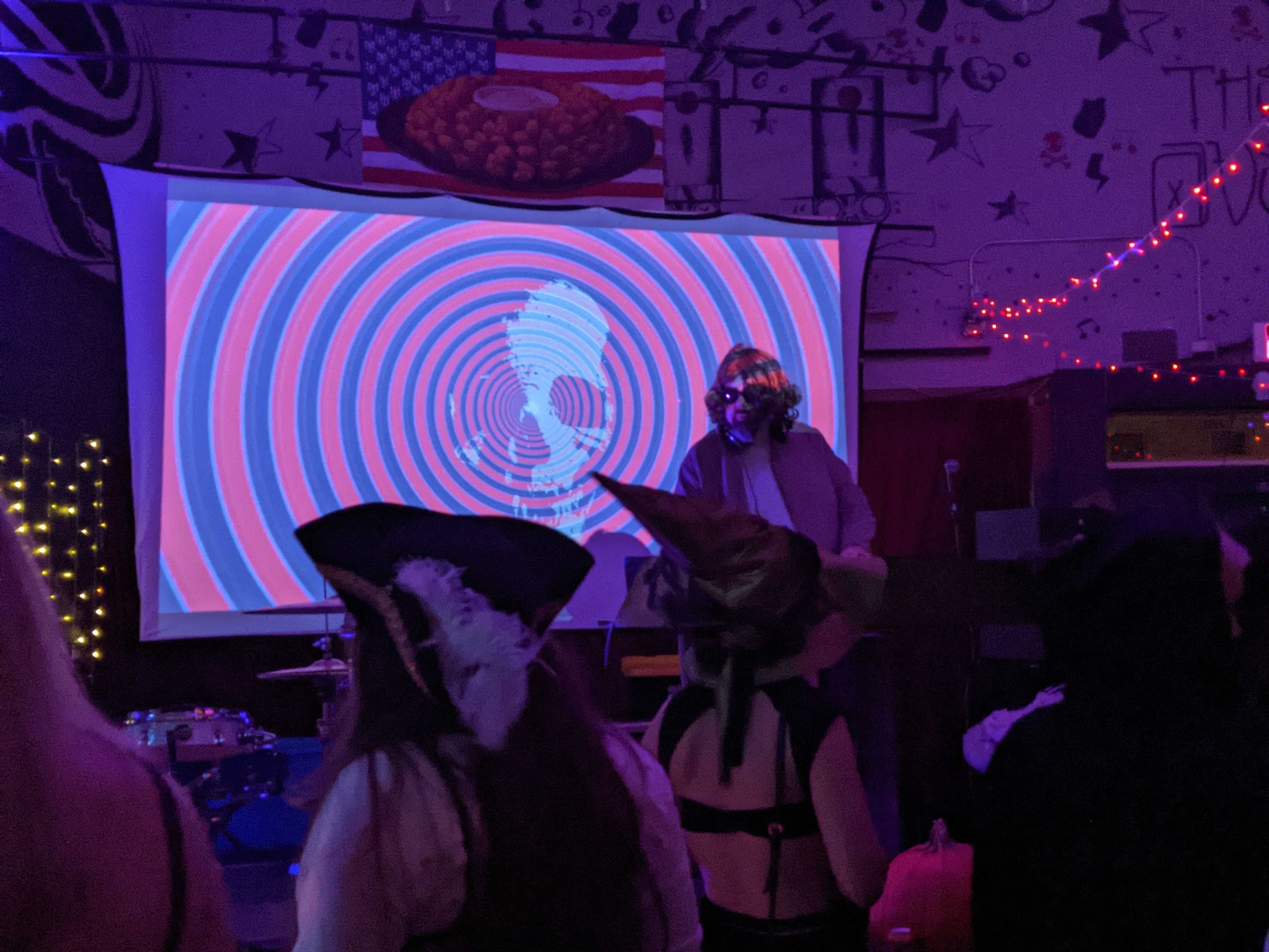 Club Performance